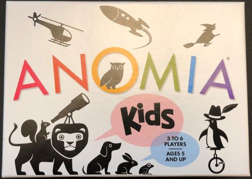 Anomia Kids thumbnail