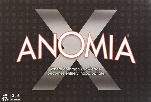Anomia X thumbnail