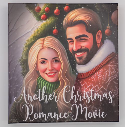 Another Christmas Romance Movie thumbnail