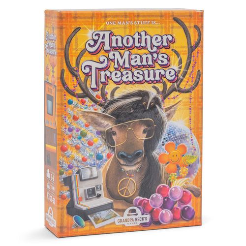 Another Man's Treasure thumbnail