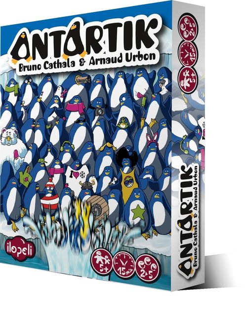 Antartik thumbnail