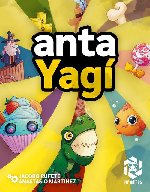 AntaYagí thumbnail