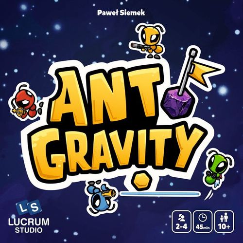 ANTgravity thumbnail