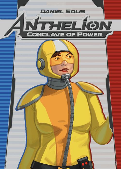 Anthelion: Conclave of Power thumbnail
