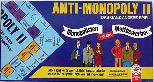 Anti-Monopoly II thumbnail