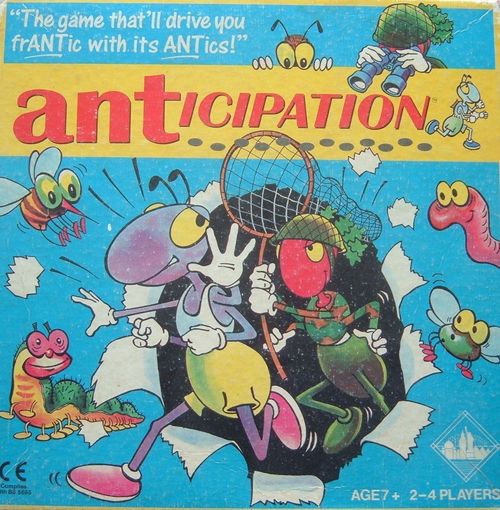 Anticipation thumbnail