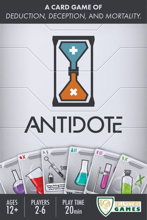 Antidote thumbnail