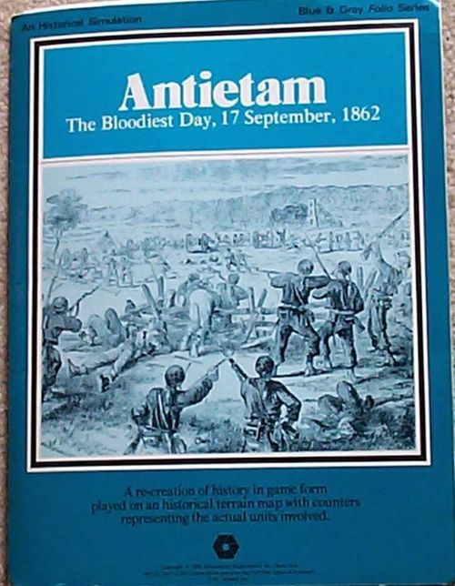 Antietam: The Bloodiest Day, 17 September 1862 thumbnail