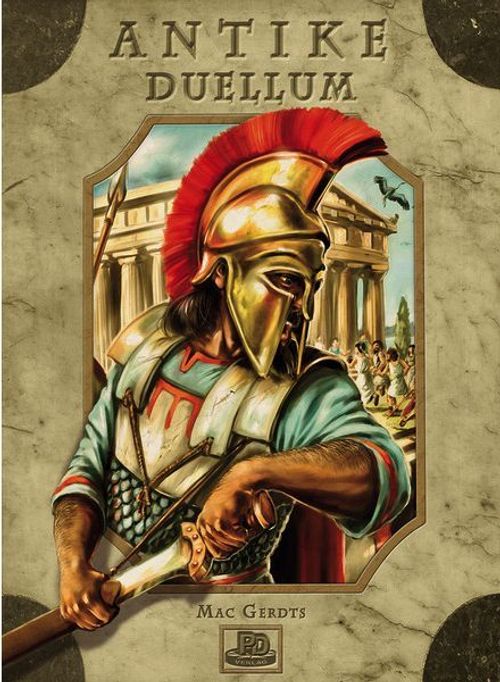 Antike Duellum thumbnail