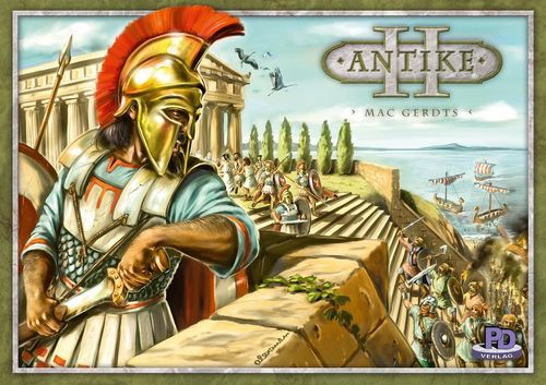 Antike II thumbnail