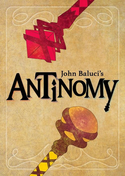 Antinomy thumbnail