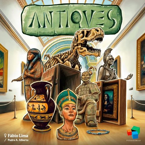 Antiques thumbnail