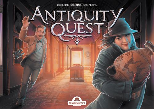 Antiquity Quest thumbnail