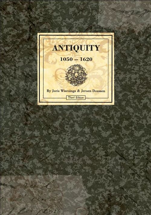 Antiquity thumbnail