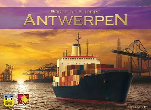 Antwerpen thumbnail
