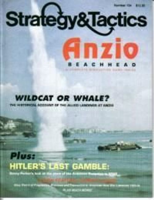Anzio Beachhead thumbnail