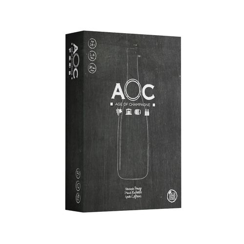 AOC: Age of Champagne thumbnail
