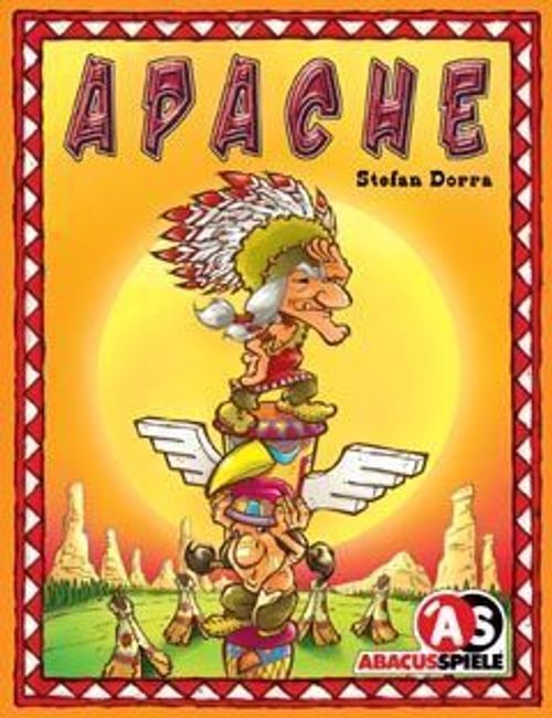 Apache thumbnail