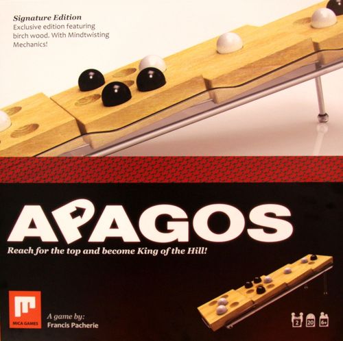 Apagos thumbnail