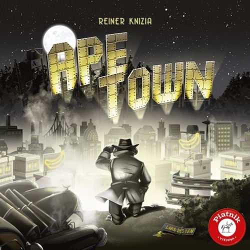Ape Town thumbnail