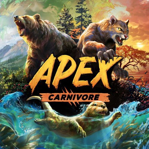 APEX: Carnivore thumbnail