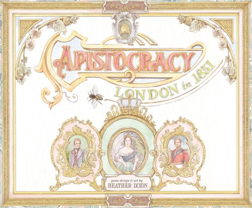 Apistocracy thumbnail