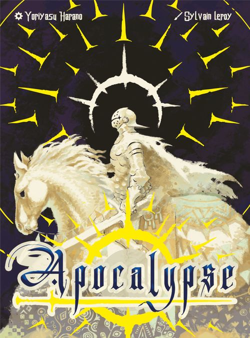 Apocalypse thumbnail