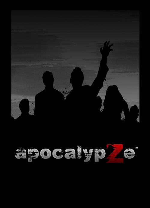 ApocalypZe Card Game thumbnail