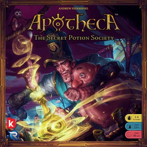 Apotheca thumbnail