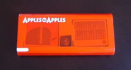 Apples to Apples Mod thumbnail