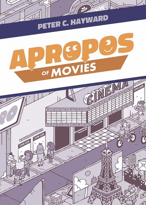 Apropos of Movies thumbnail