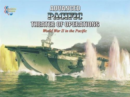 Advanced Pacific Theater of Operations thumbnail
