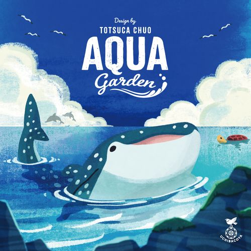 Aqua Garden thumbnail