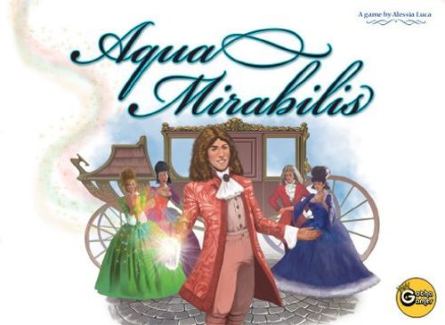 Aqua Mirabilis thumbnail