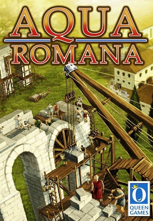 Aqua Romana thumbnail
