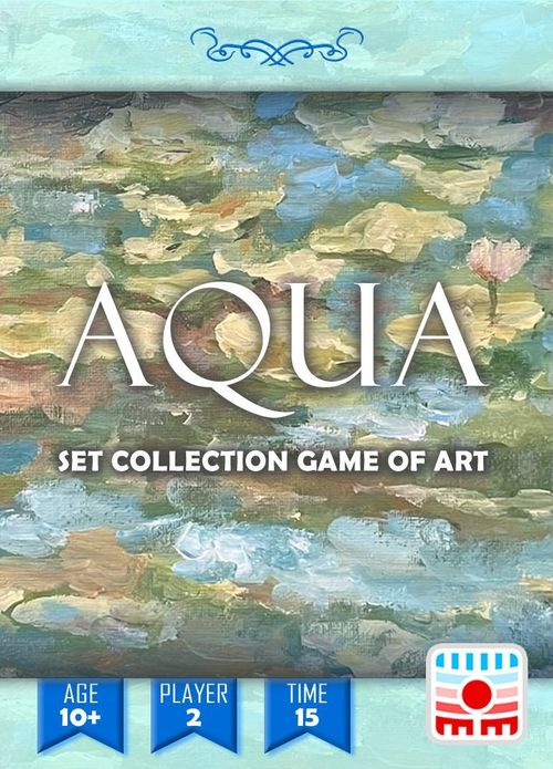 Aqua thumbnail