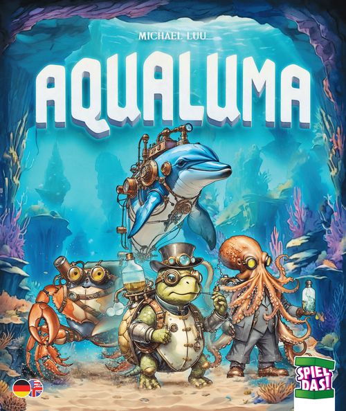 Aqualuma thumbnail