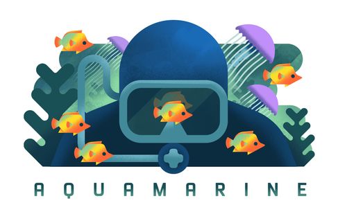 Aquamarine thumbnail