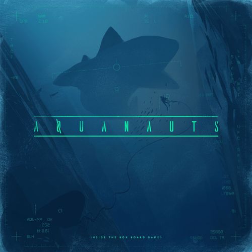 Aquanauts thumbnail