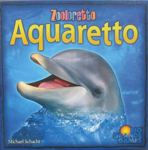 Aquaretto thumbnail