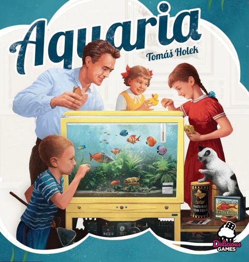 Aquaria thumbnail