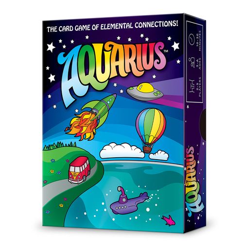 Aquarius thumbnail