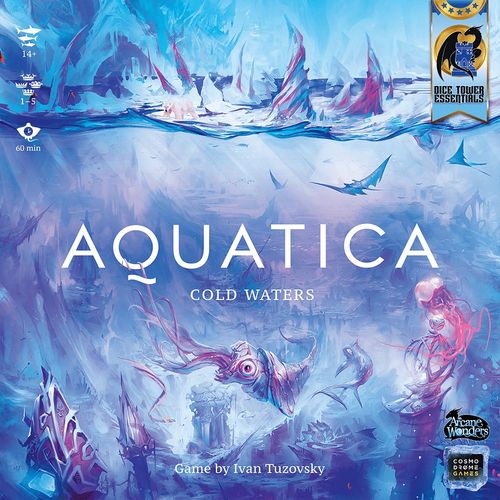 Aquatica: Cold Waters thumbnail