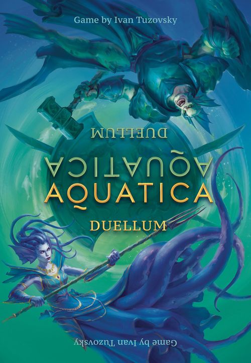 Aquatica: Duellum thumbnail