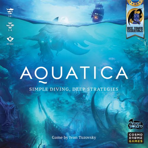 Aquatica thumbnail