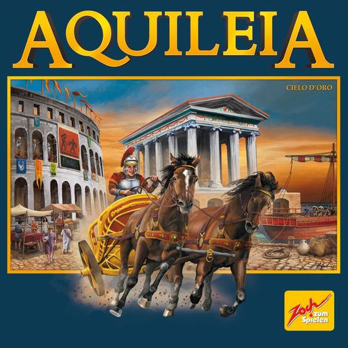 Aquileia thumbnail