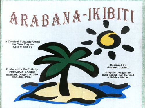 Arabana-Ikibiti thumbnail