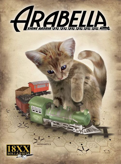 Arabella thumbnail