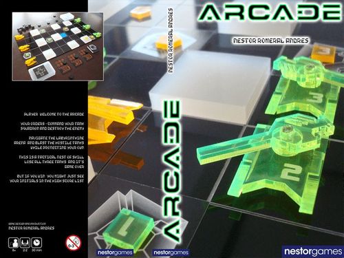 Arcade thumbnail