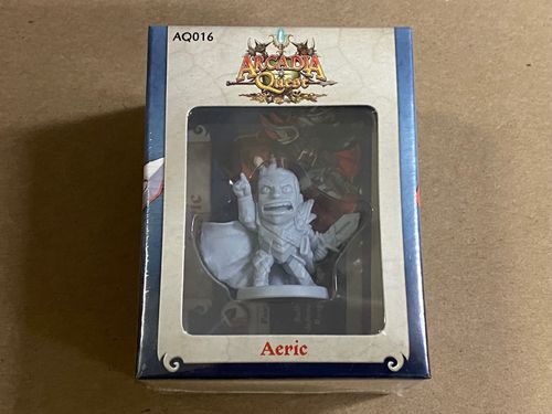 Arcadia Quest: Aeric thumbnail
